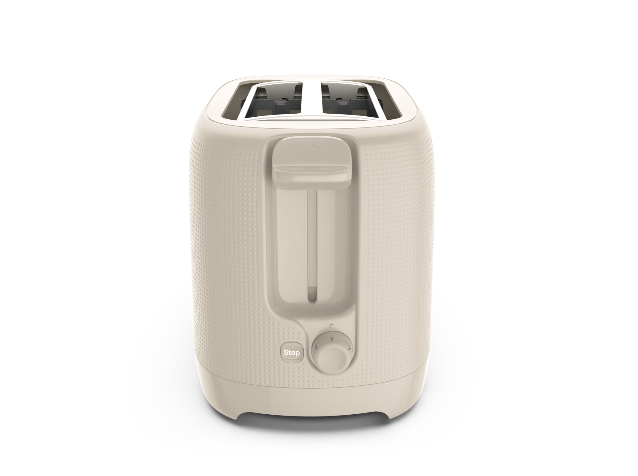 TORRADEIRA DE 2 FENDAS MOULINEX LT2M0B10 MORNING FAIR GREY 850W image number 3