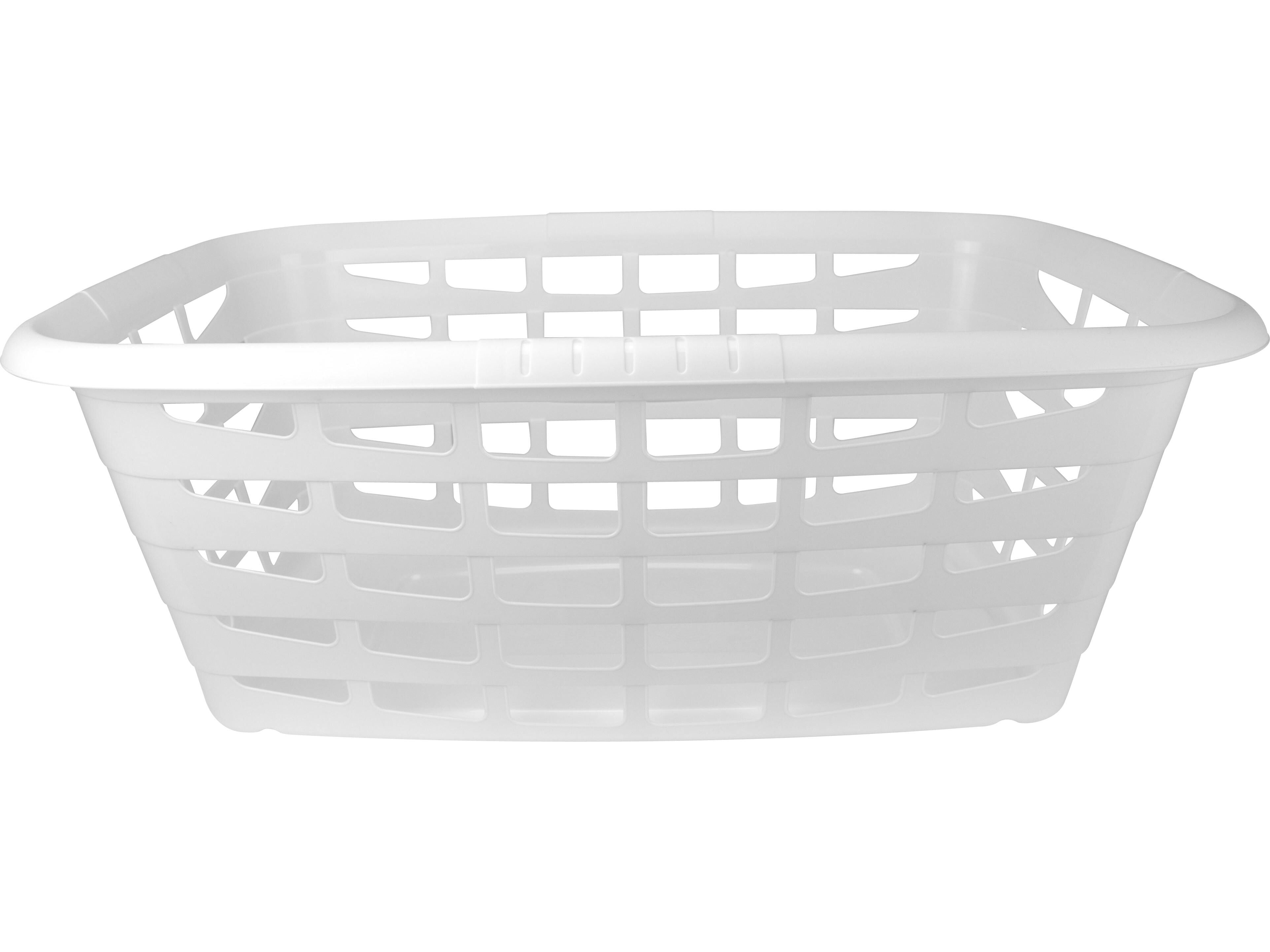 CESTO PARA ROUPA LAVADA CODIL 40L CORES SORTIDAS image number 1