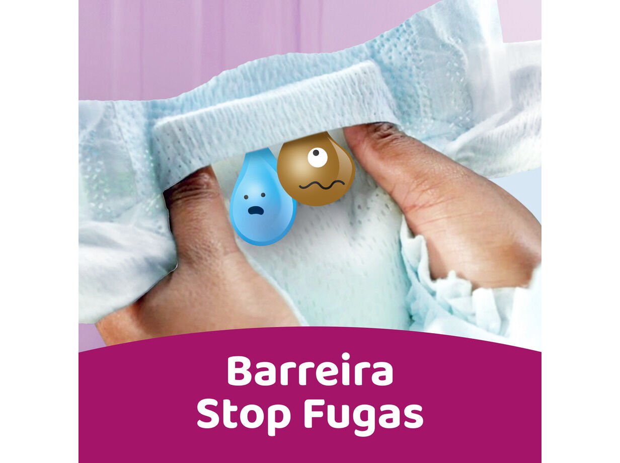 FRALDAS DODOT ACTIVITY EXTRA T5 12-17KG 48 UN image number 5