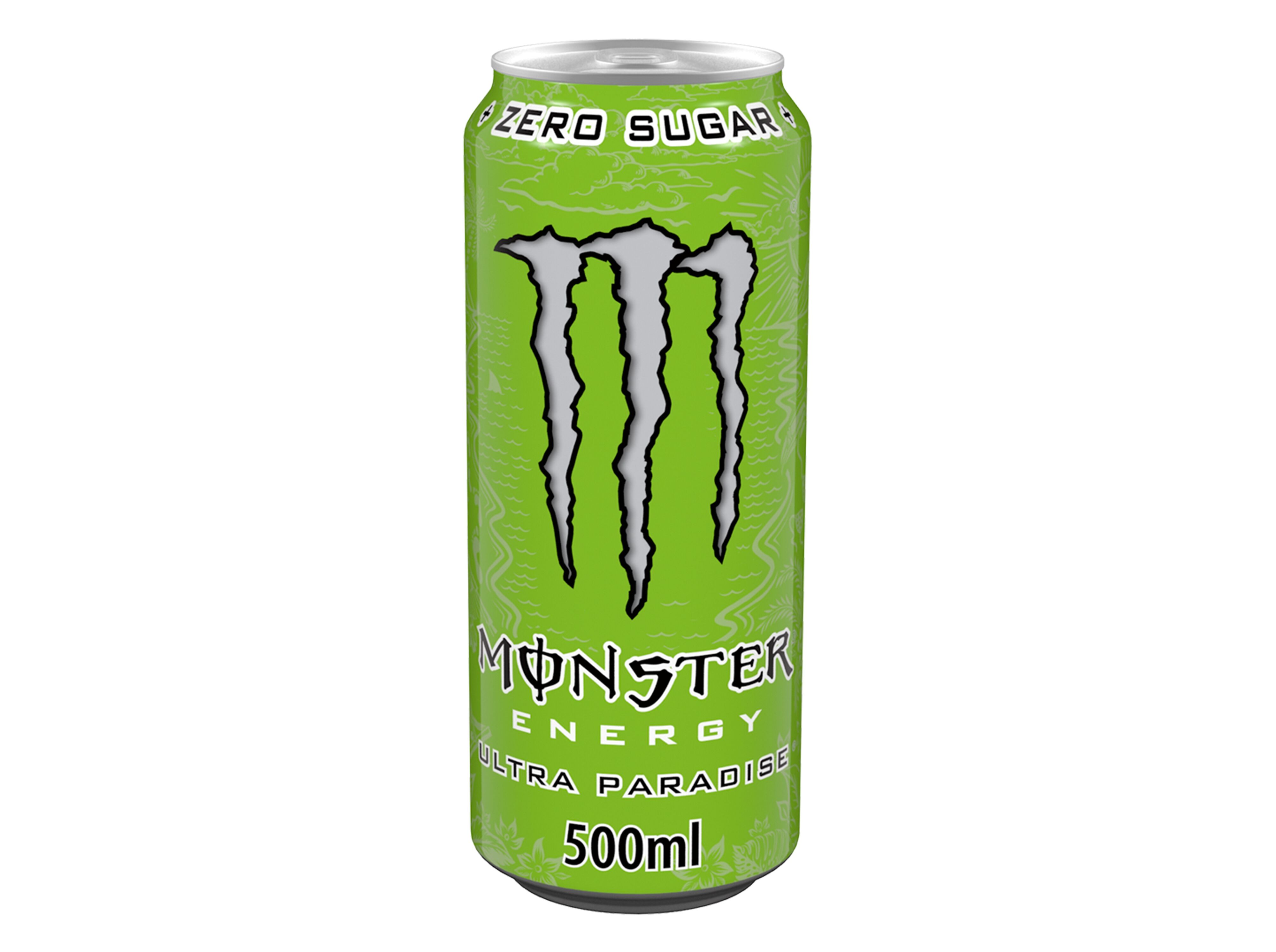 BEBIDA ENERG&Eacute;TICA MONSTER ULTRA PARADISE 0.5L (SDR)