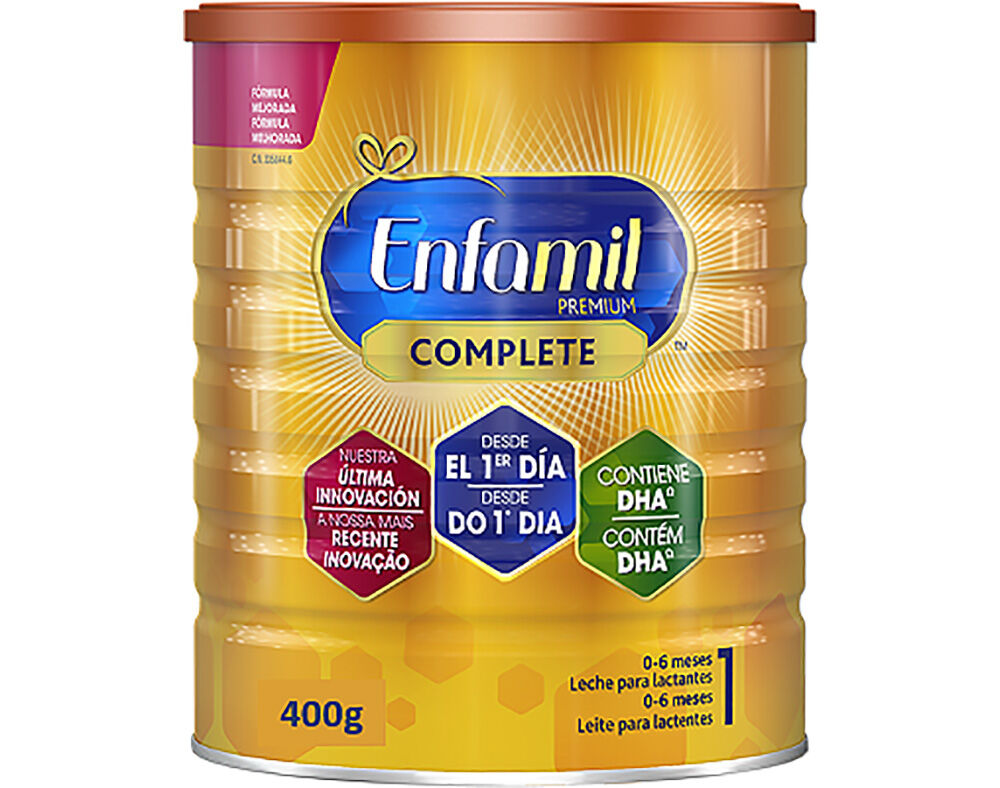 LEITE ENFAMIL PREMIUM 1 400GR