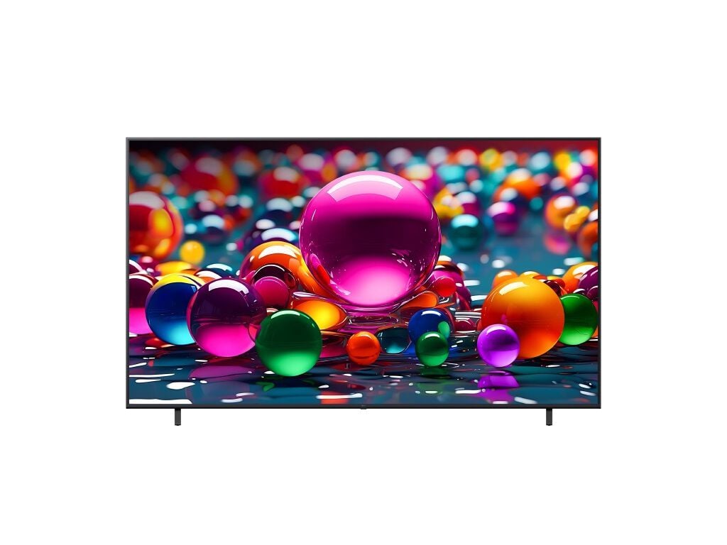 TV LED LG 86UA74006LB.AEU 86'' 4K SMART