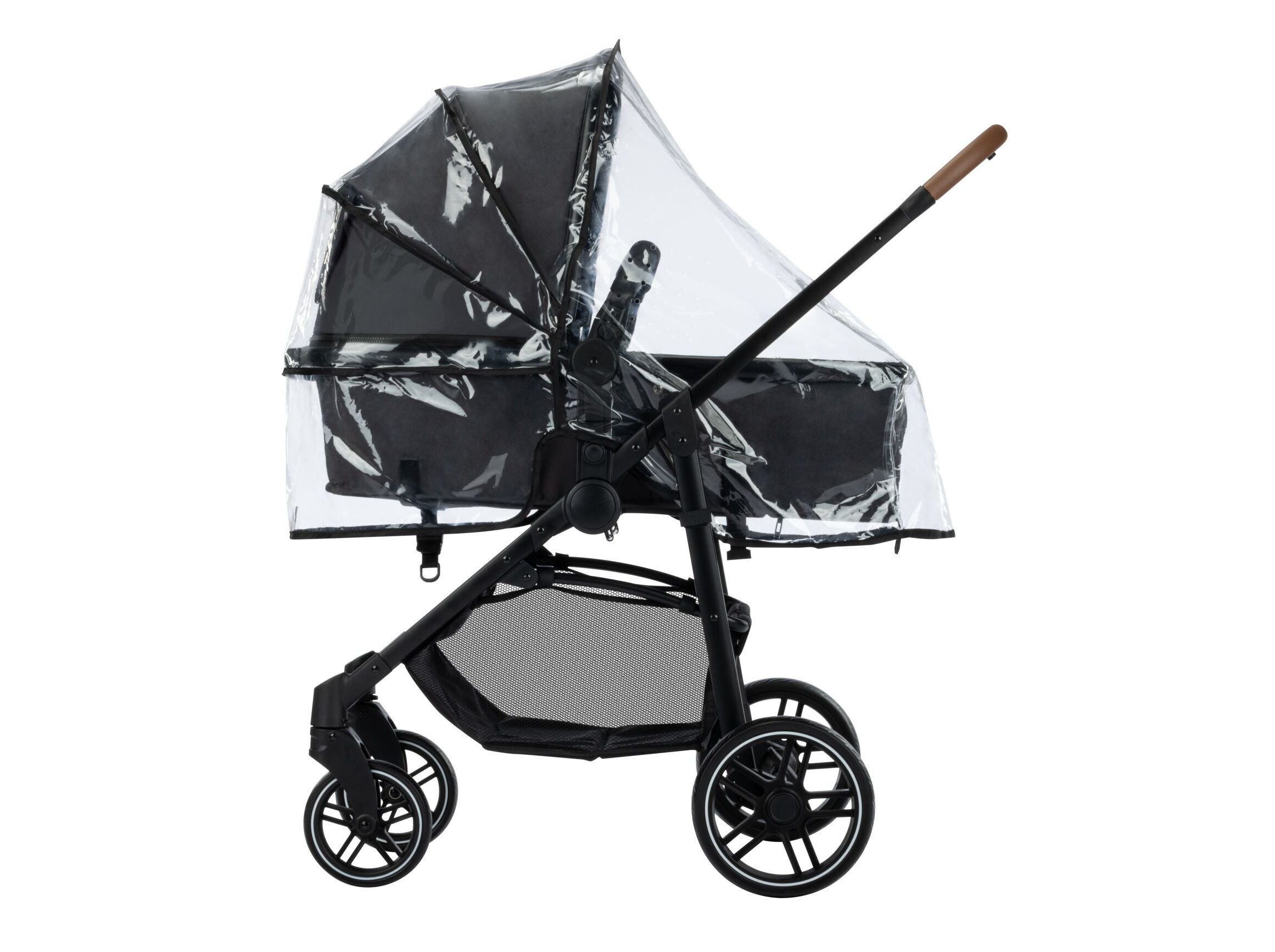 CONJUNTO DE BEB&Eacute; TRIO B&Eacute;B&Eacute;CONFORT HAZE LUX/CINZENTO image number 13