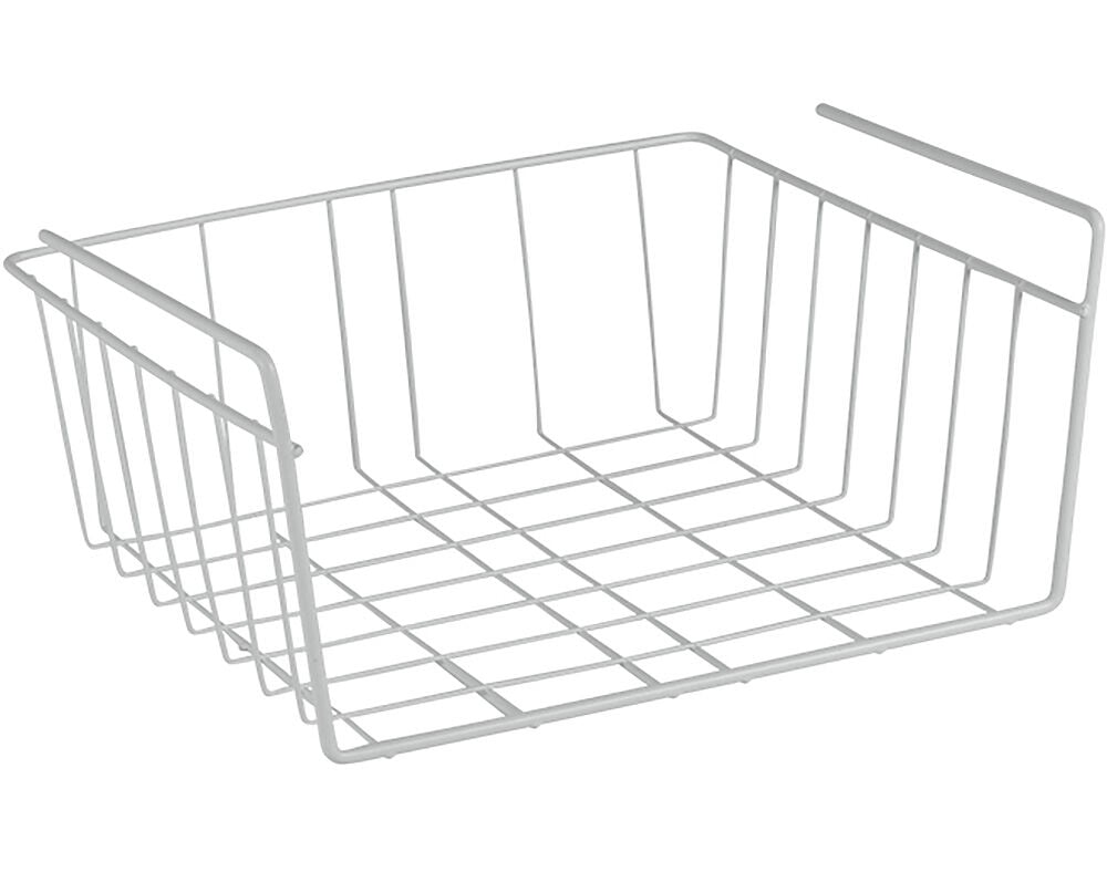 PRATELEIRA BABATEX METALTEX 30CM image number 0