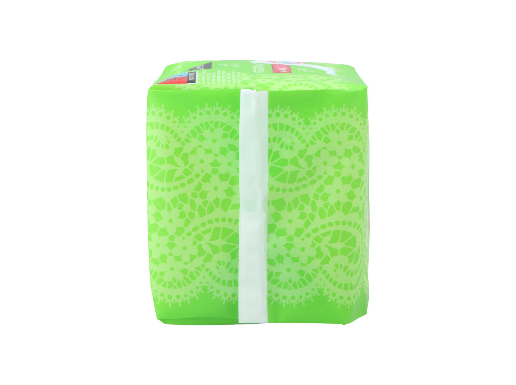 PENSOS HIGI&Eacute;NICOS SENCE NORMAL SEM ALAS 12UN image number 1