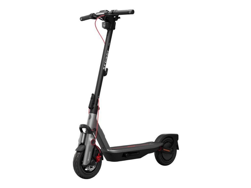 TROTINETE SEGWAY F3 E image number 0