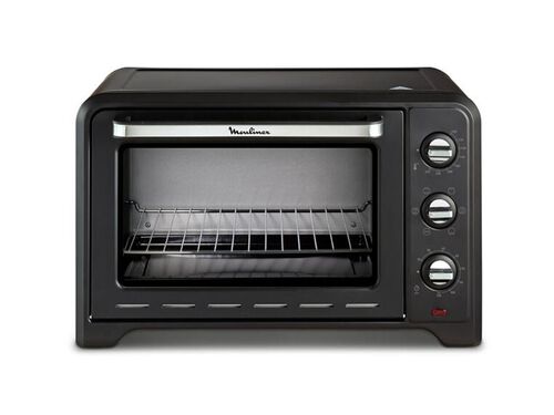 MINI FORNO MOULINEX OX484810 OPTIMO 39LT 2000W image number 2