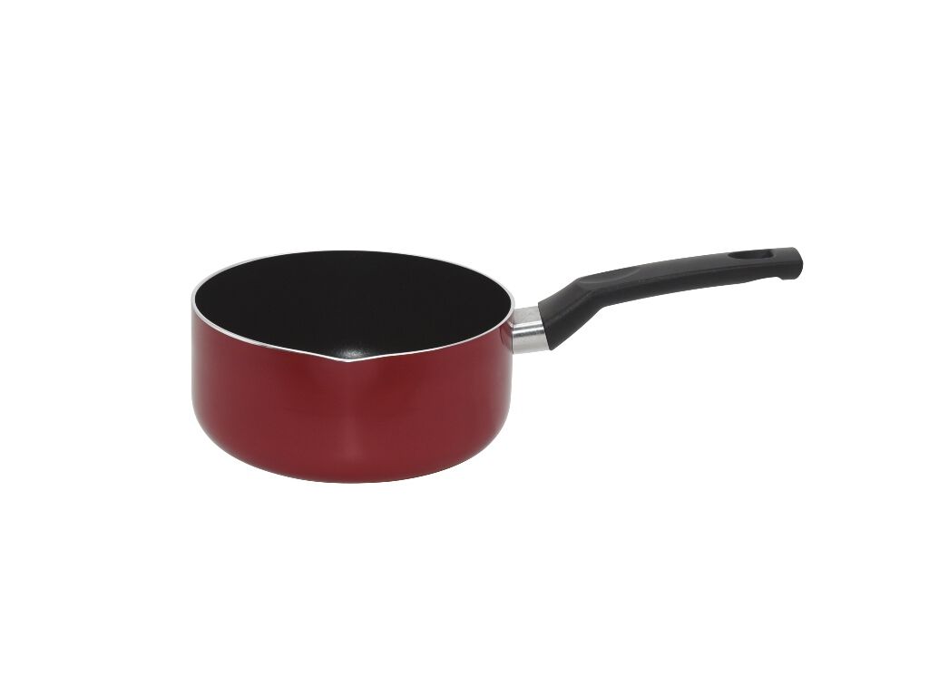 CA&Ccedil;AROLA SEM TAMPA ACTUEL ALUMINIO 14CM image number 0