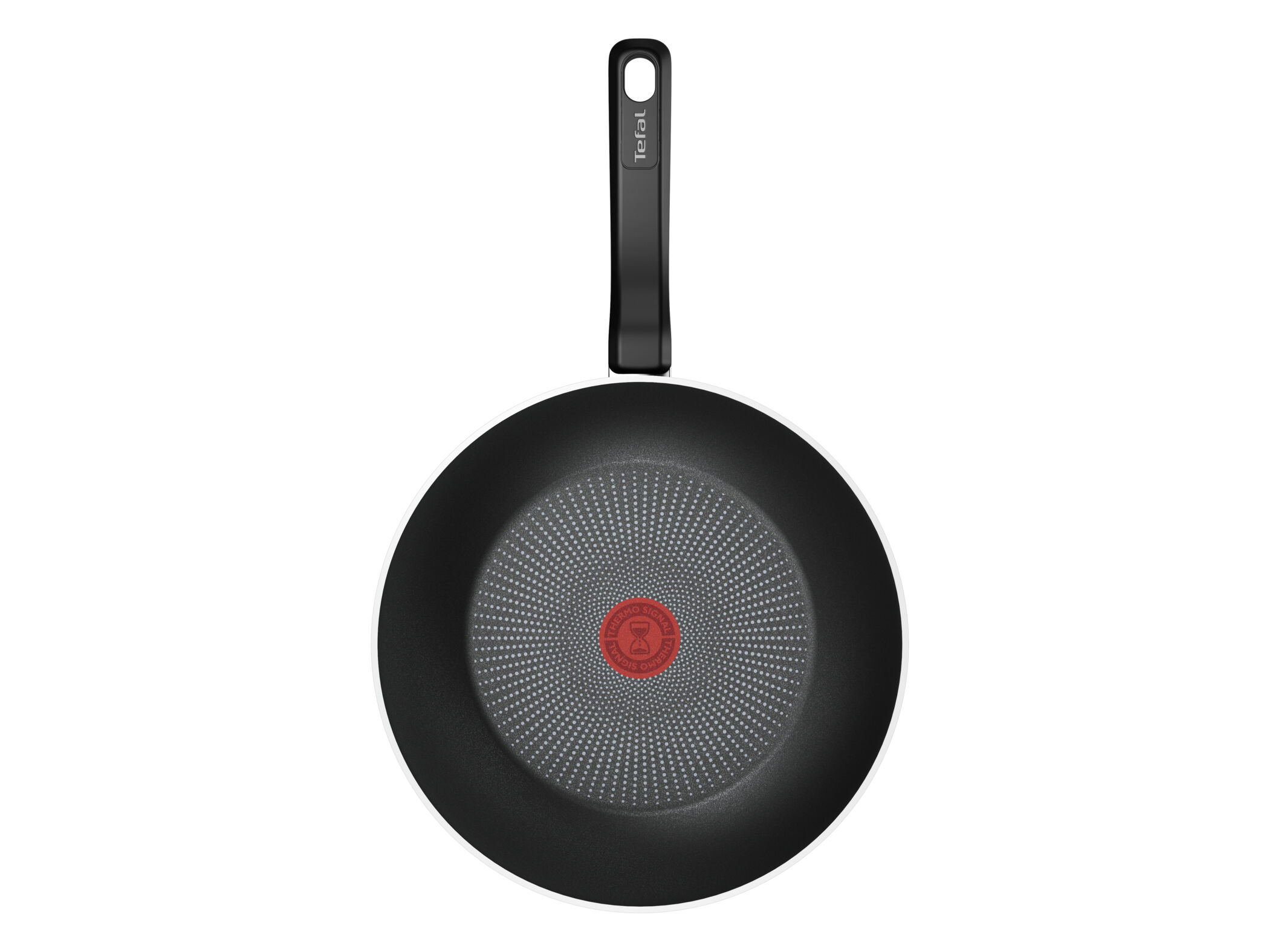 WOK SO EXPERT TEFAL APTA PARA INDU&Ccedil;&Atilde;O 28 CM image number 3