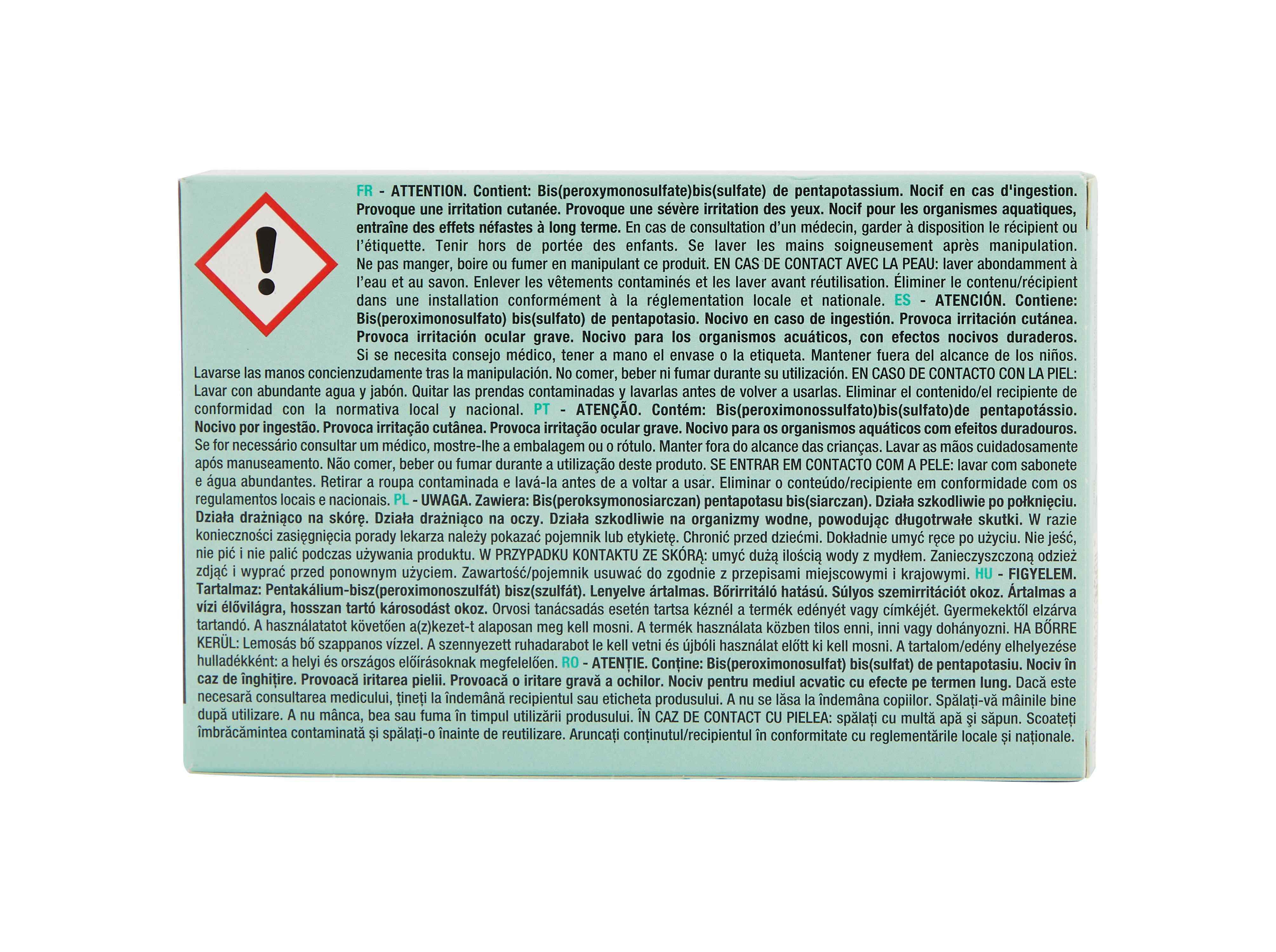 PASTILHAS AUCHAN PR&Oacute;TESES DENT&Aacute;RIA ANTIBACT&Eacute;RIAS 36UN image number 2