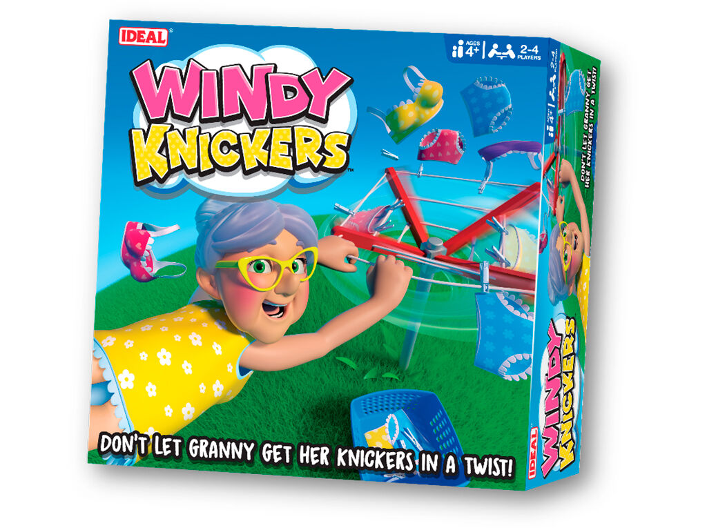 JOGO CREATIVE TOYS AVOZINHA VOADORA