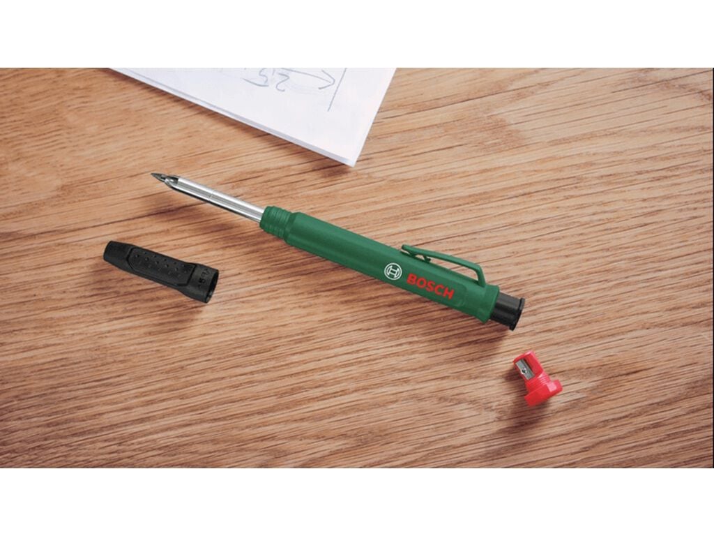 L&Aacute;PIS MARCADOR FUROS PROFUNDOS BOSCH image number 2