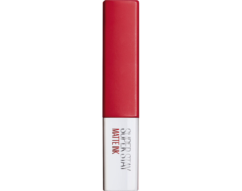 BATOM MAYBELLINE SUPERSTAY MATTE INK 20 NU image number 0