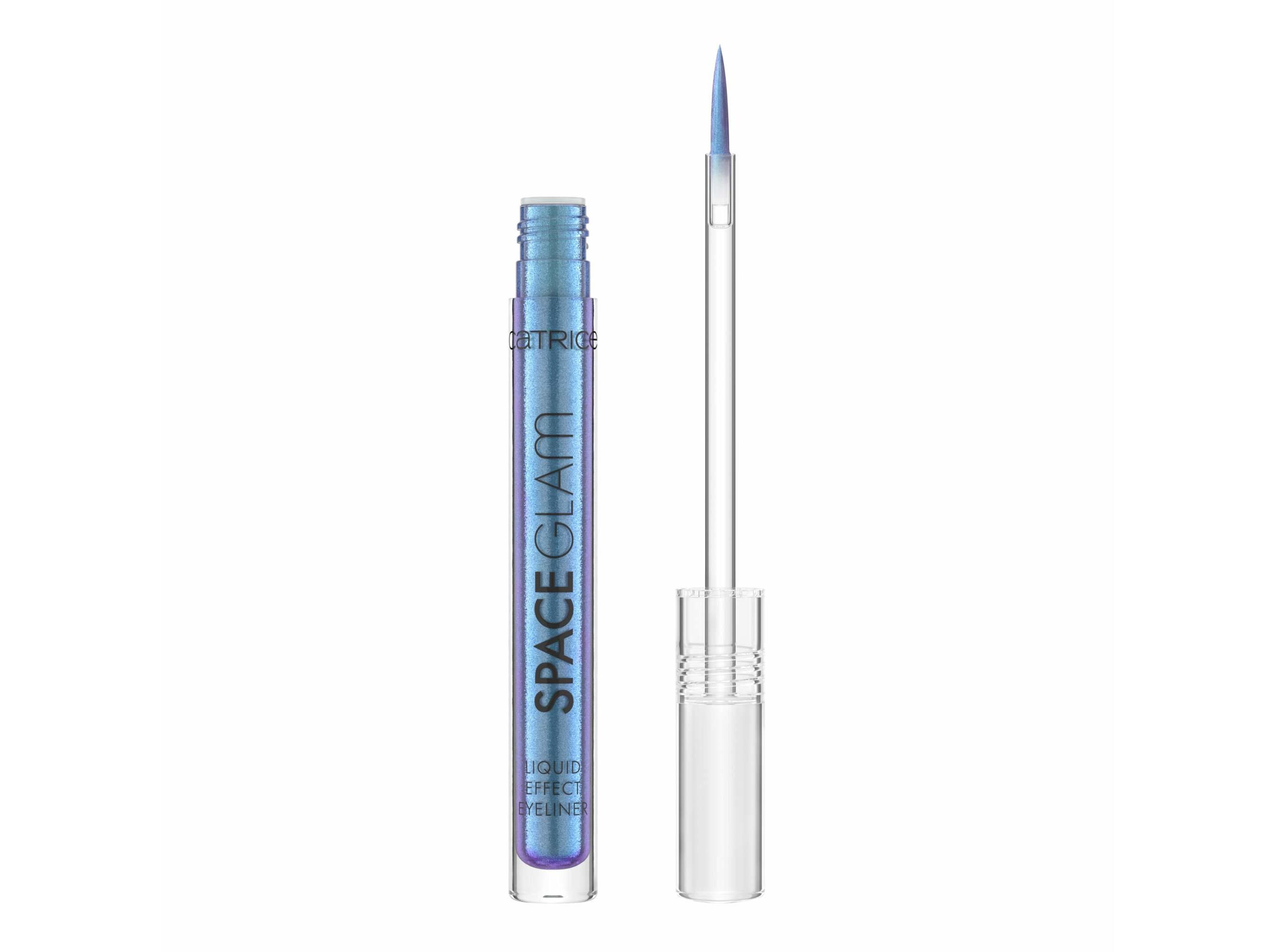 EYELINER CATRICE SPACEGLAM 030 1.4ML image number 1