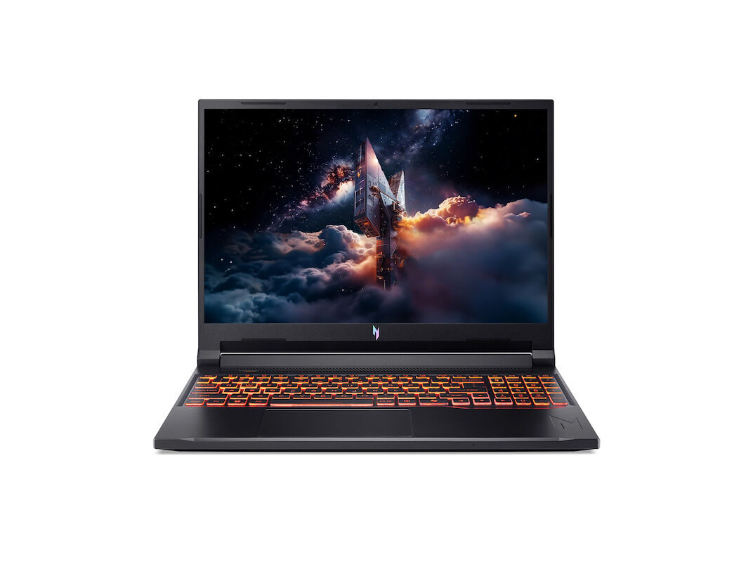 PORTATIL GAMING ACER NITRO V (16" AMD RYZEN 7/16GB/1TB) image number 0