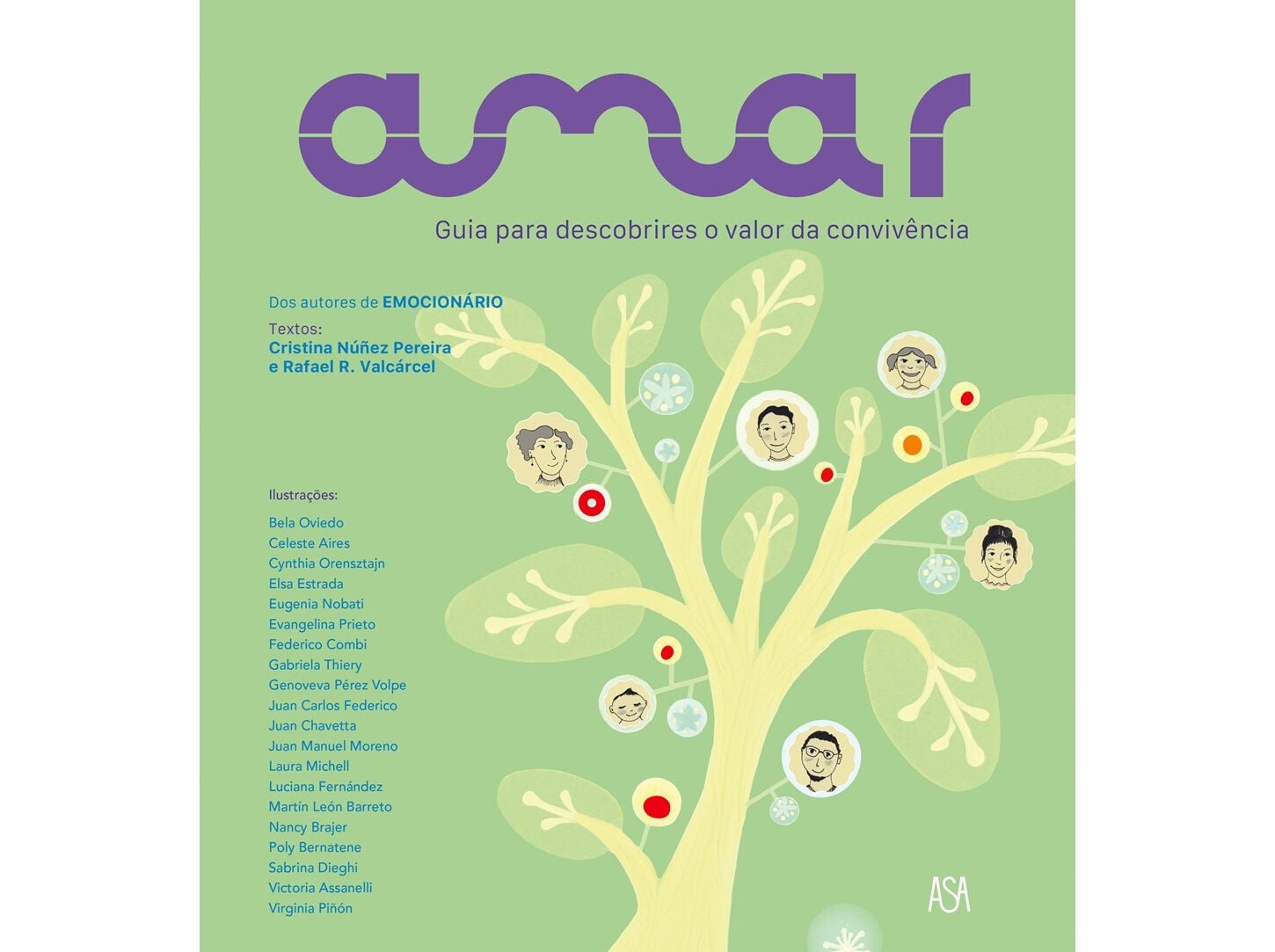 LIVRO AMAR image number 0