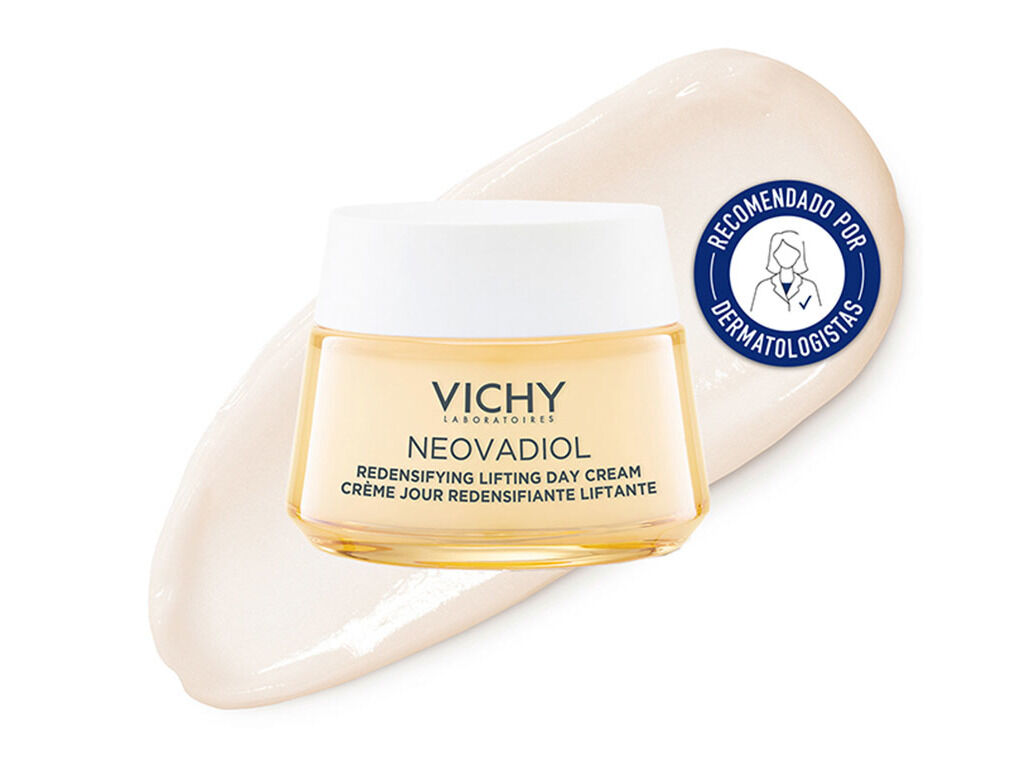 CREME VICHY NEOVADIOL PERIMENO PNM 50ML image number 0