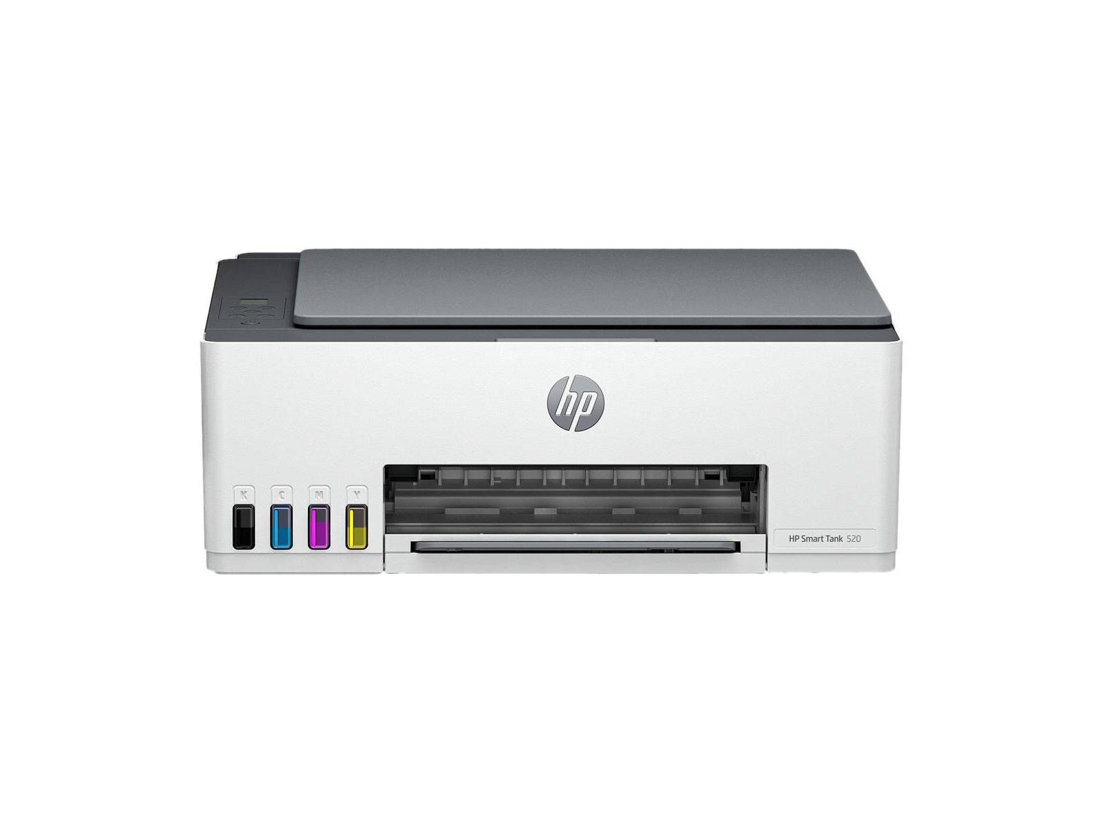 IMPRESSORA HP SMART TANK 5105 MULTIFUN&Ccedil;&Otilde;ES