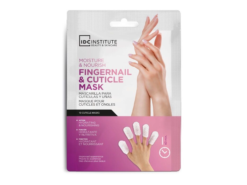 M&Aacute;SCARA M&Atilde;OS IDC INSTITUTE UNHAS&CUT&Iacute;CULAS UN image number 0