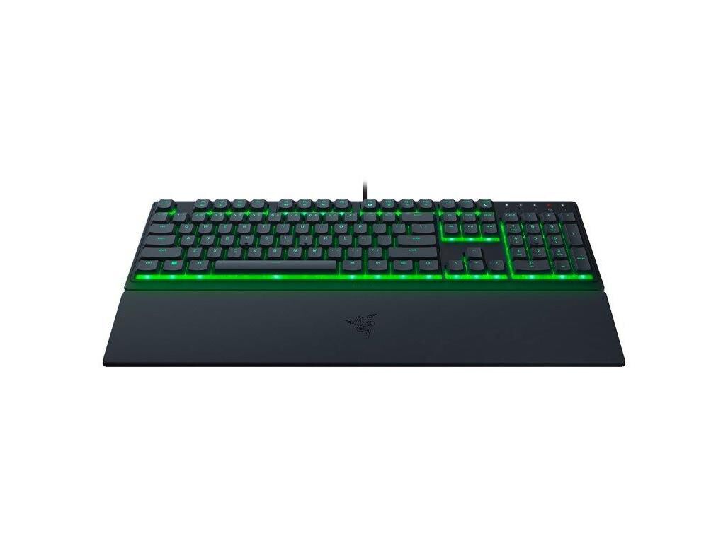 TECLADOS GAMING RAZER ORNATA V3 X RGB image number 2