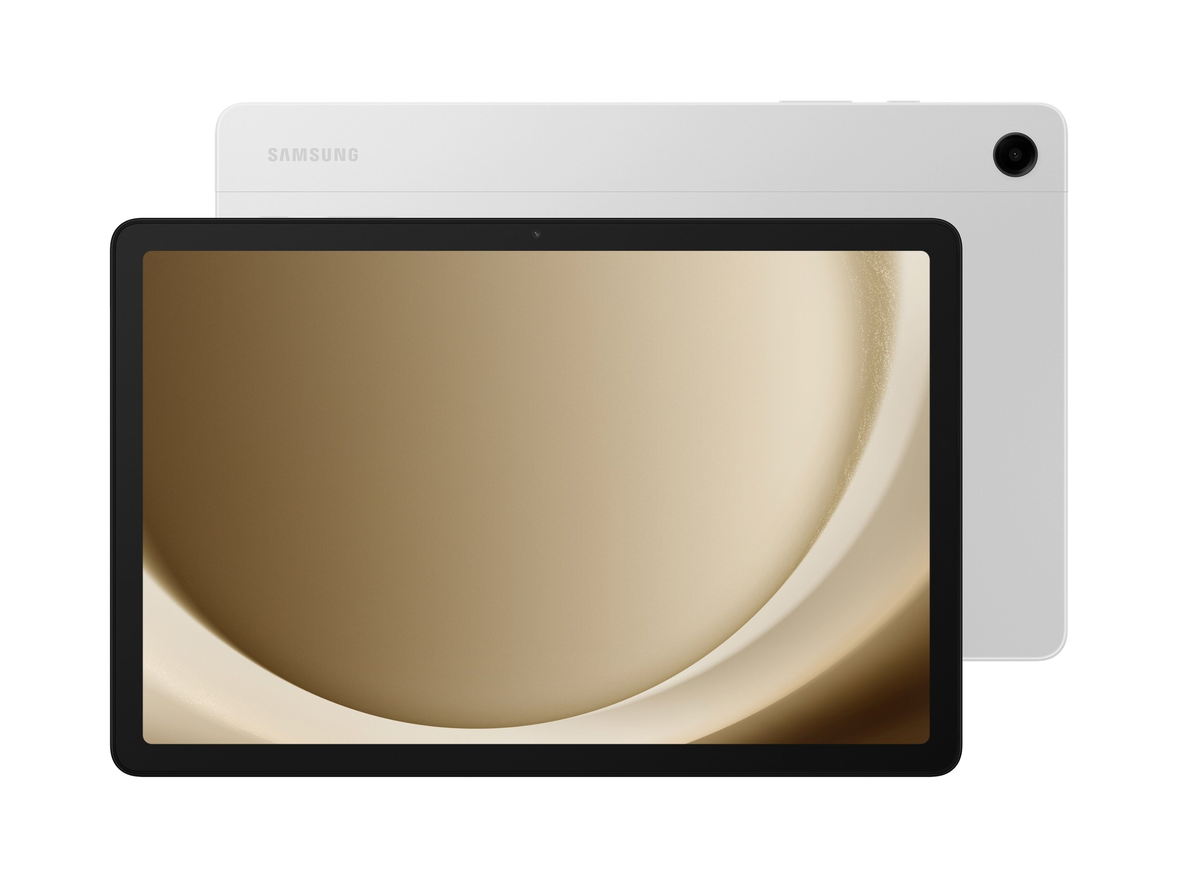 TABLET SAMSUNG GALAXY TAB A9+ PRATEADO 128GB image number 0