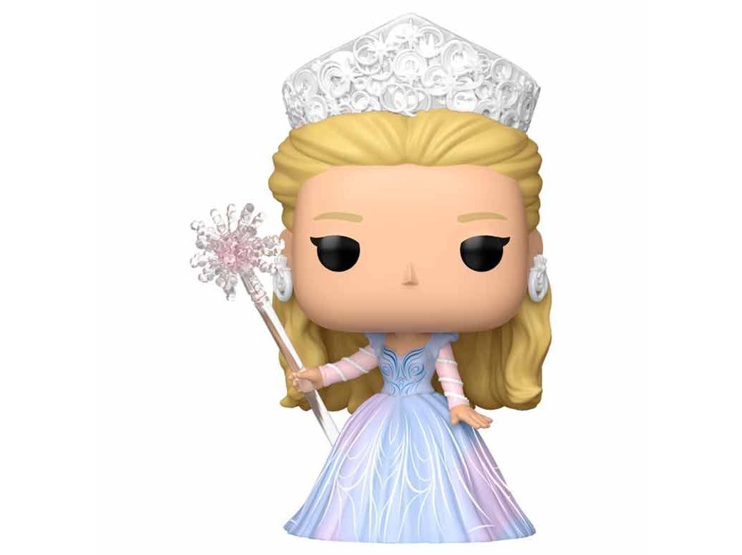 FIGURA FUNKO POP MOVIES: WICKED PT2 - GLIND image number 1