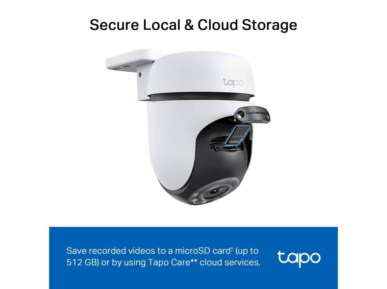 CAMERA TP-LINK TC41 image number 9