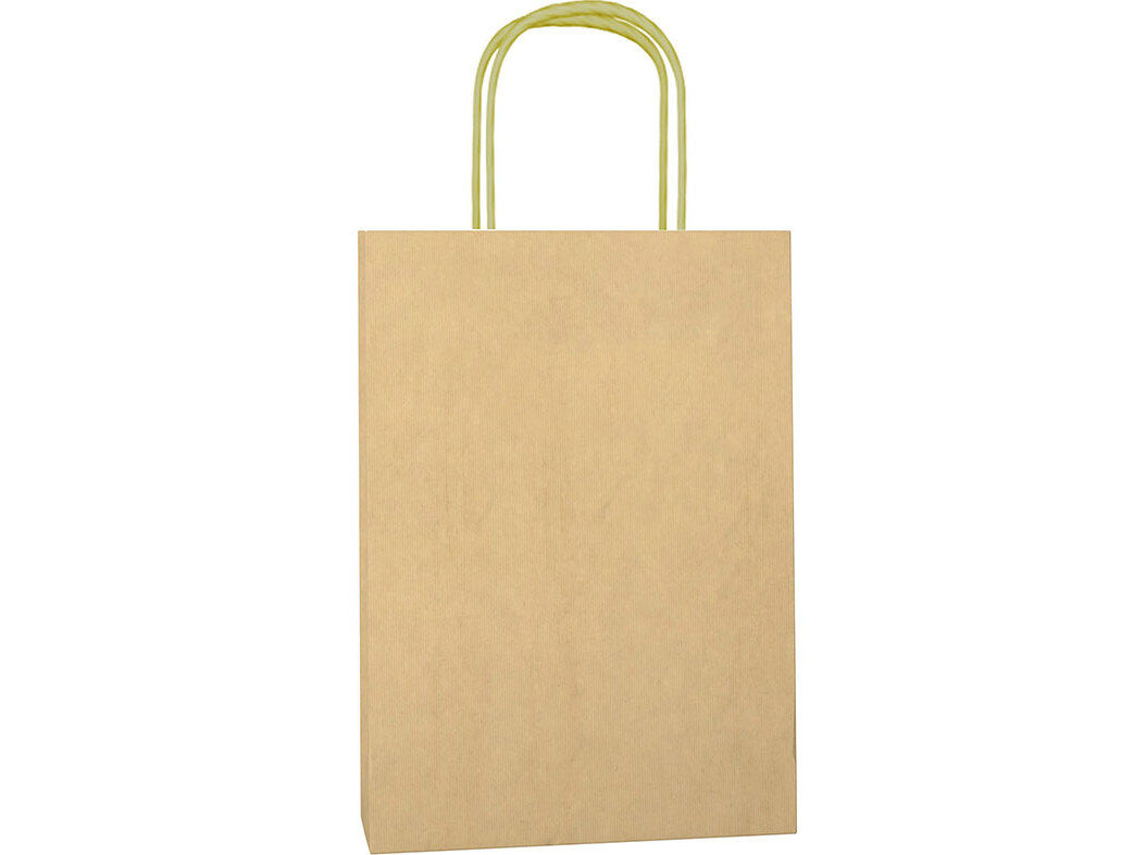 SACO PARA PRESENTE AUCHAN KRAFT TAMANHO L image number 0