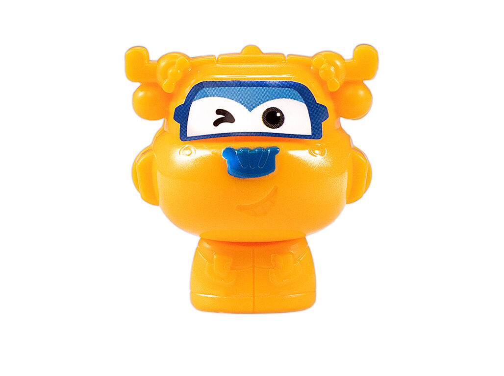 ROBOT SPACEPORT SUPER WINGS MODELOS SORTIDOS image number 6