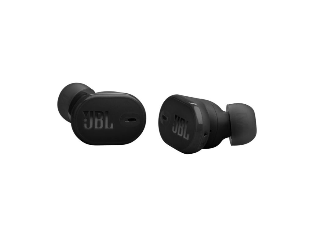 AURICULARES JBL TUNE BUDS 2 PRETO image number 3