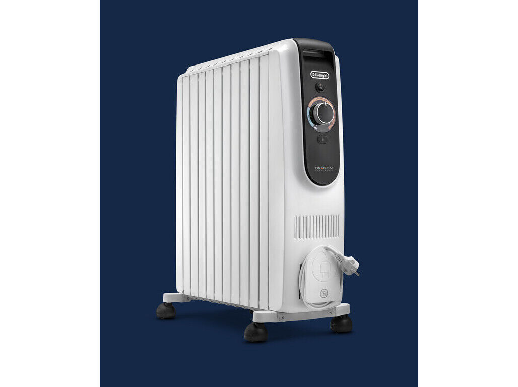 AQUECEDOR A &Oacute;LEO DELONGHI TRD50820 2000W