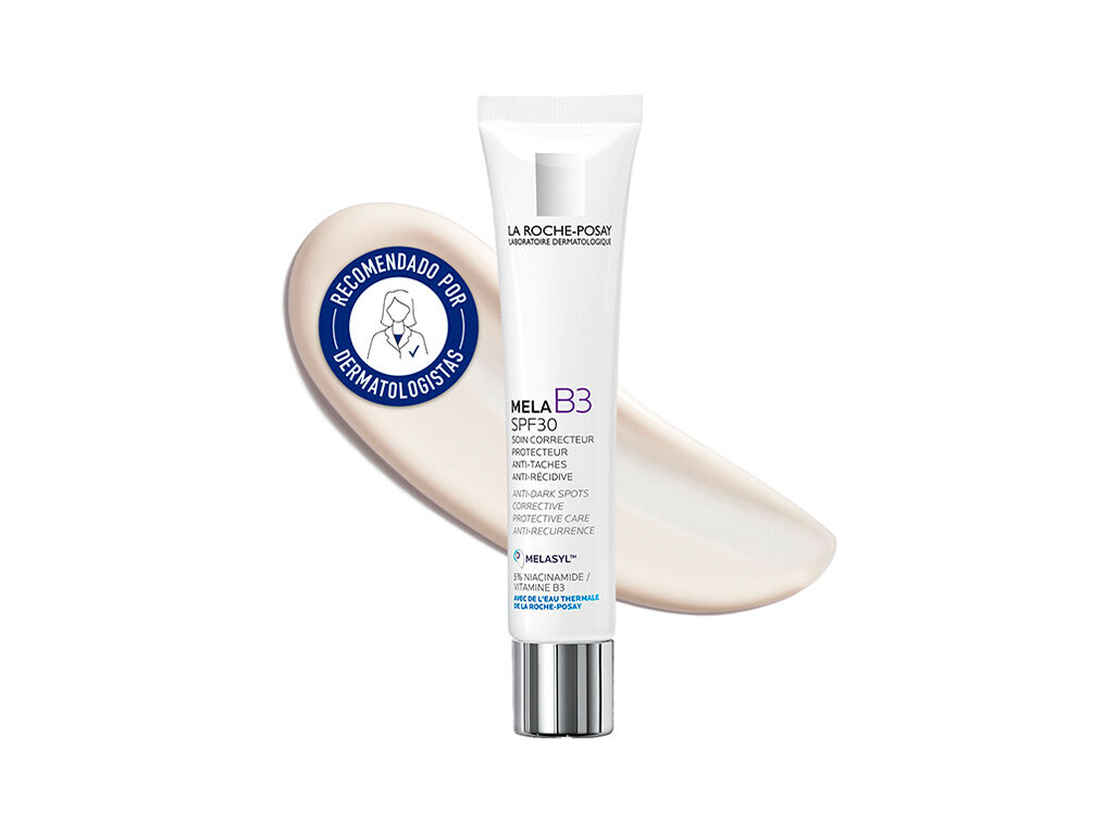 CREME LA ROCHE POSAY MELA B3 FPS30 40ML image number 0