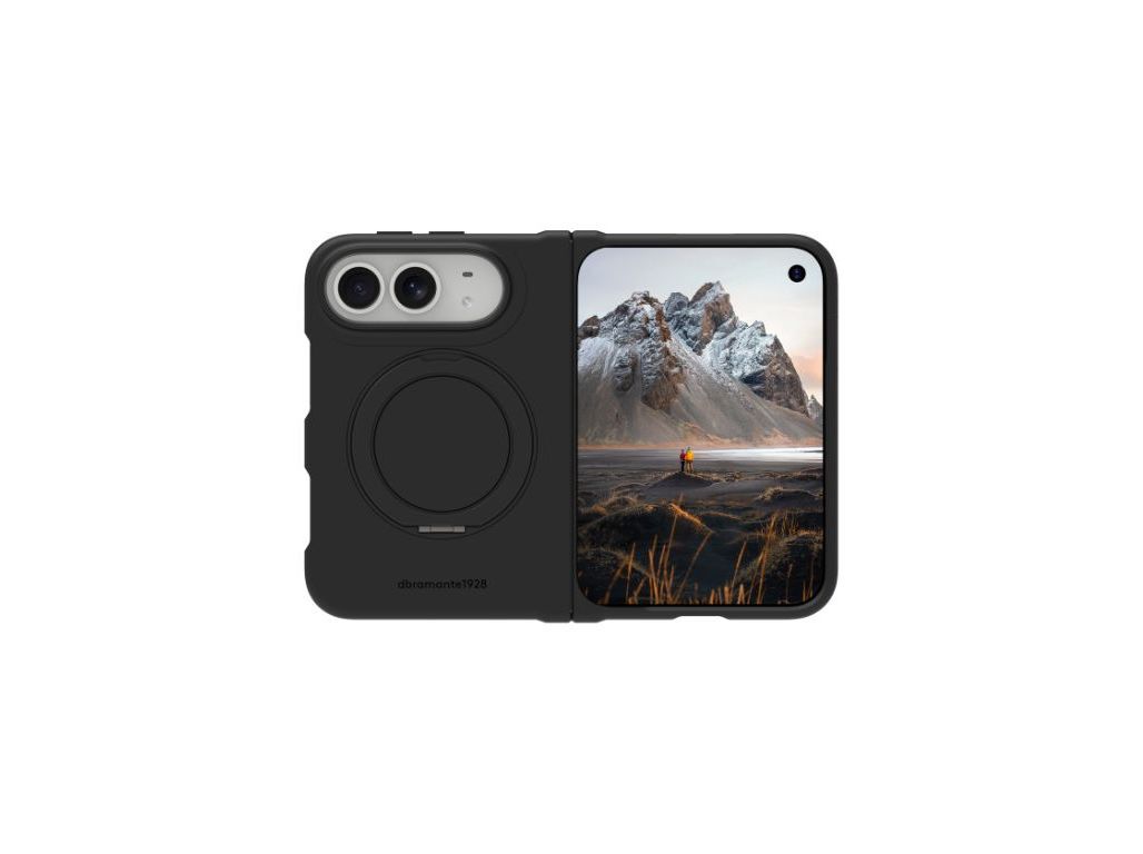 CAPA DBRAMANTE IPHONE FOLD ICELAND MS KICK PR image number 2