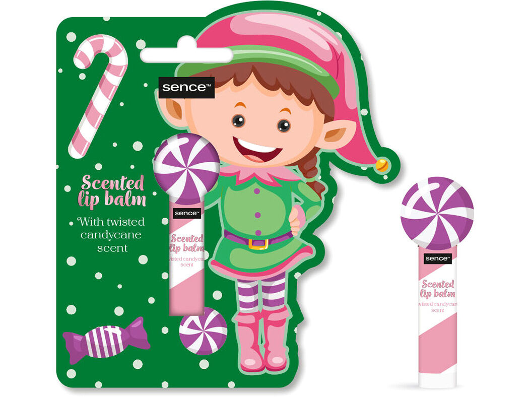 BATOM SENCE COLLECTION CHRISTMAS LIST image number 1