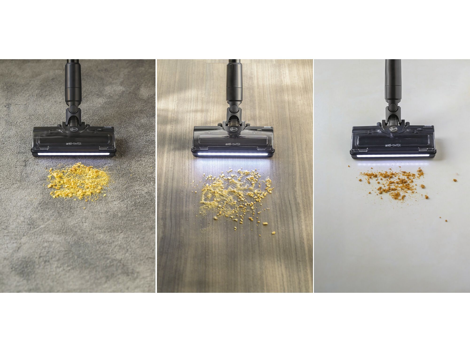 ASPIRADOR VERTICAL HOOVER HF210H 011 image number 15