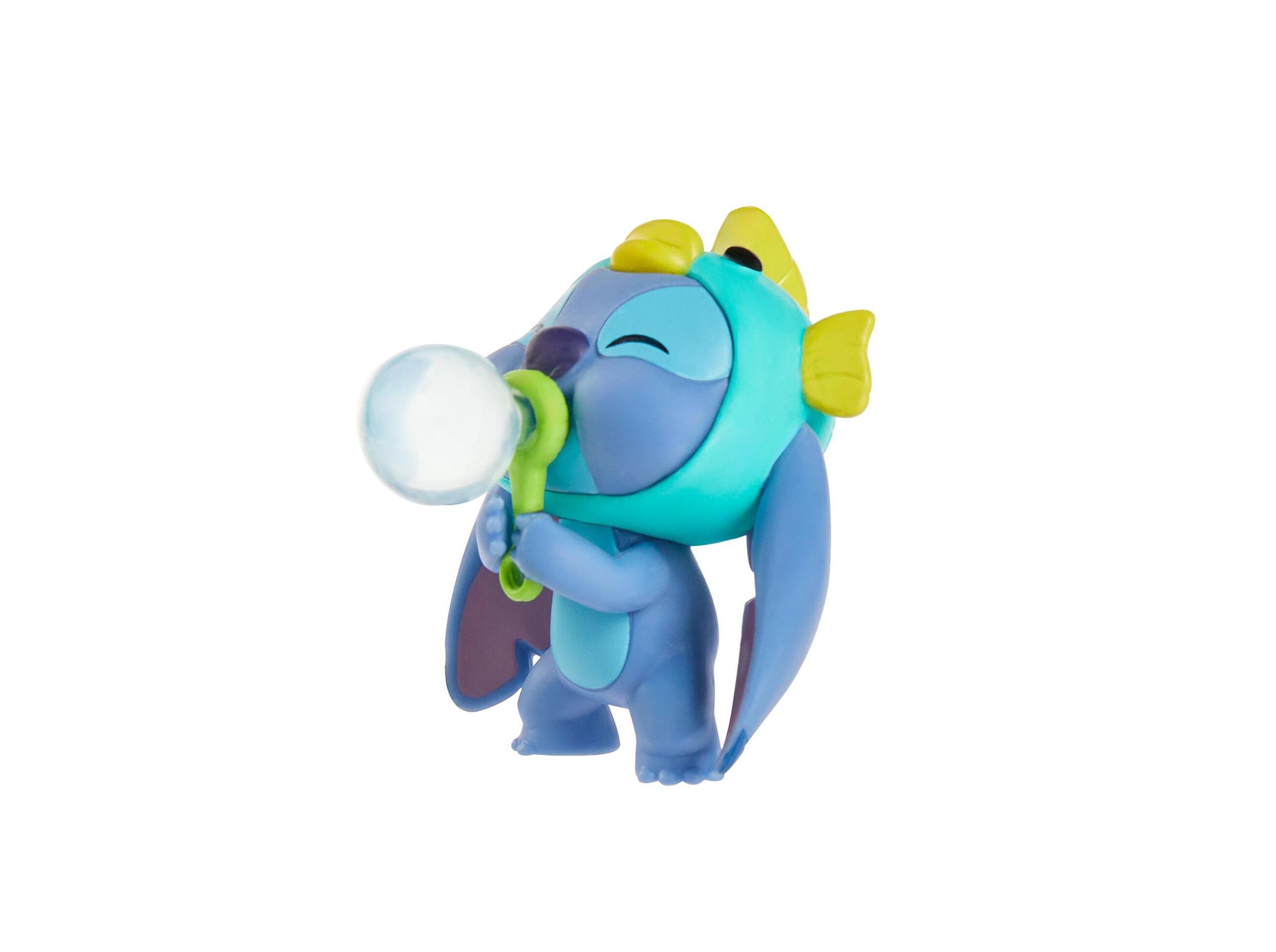 C&Aacute;PSULAS COLECION&Aacute;VEIS STITCH MODELOS SORTIDOS image number 4