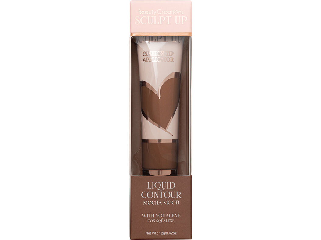 CONTORNO LIQ. BEAUTY CREATIONS FS SCULPT UP MOCHA MOOD 12G image number 0