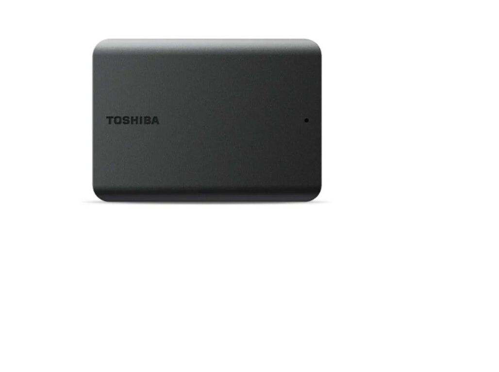 DISCO EXTERNO HDD TOSHIBA HDTB520EK3AA 2.5" 2TB