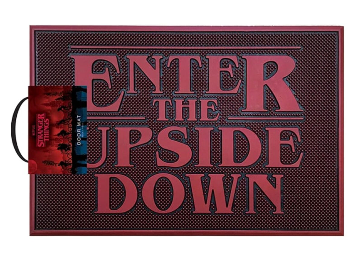 TAPETE STRANGER THINGS image number 1