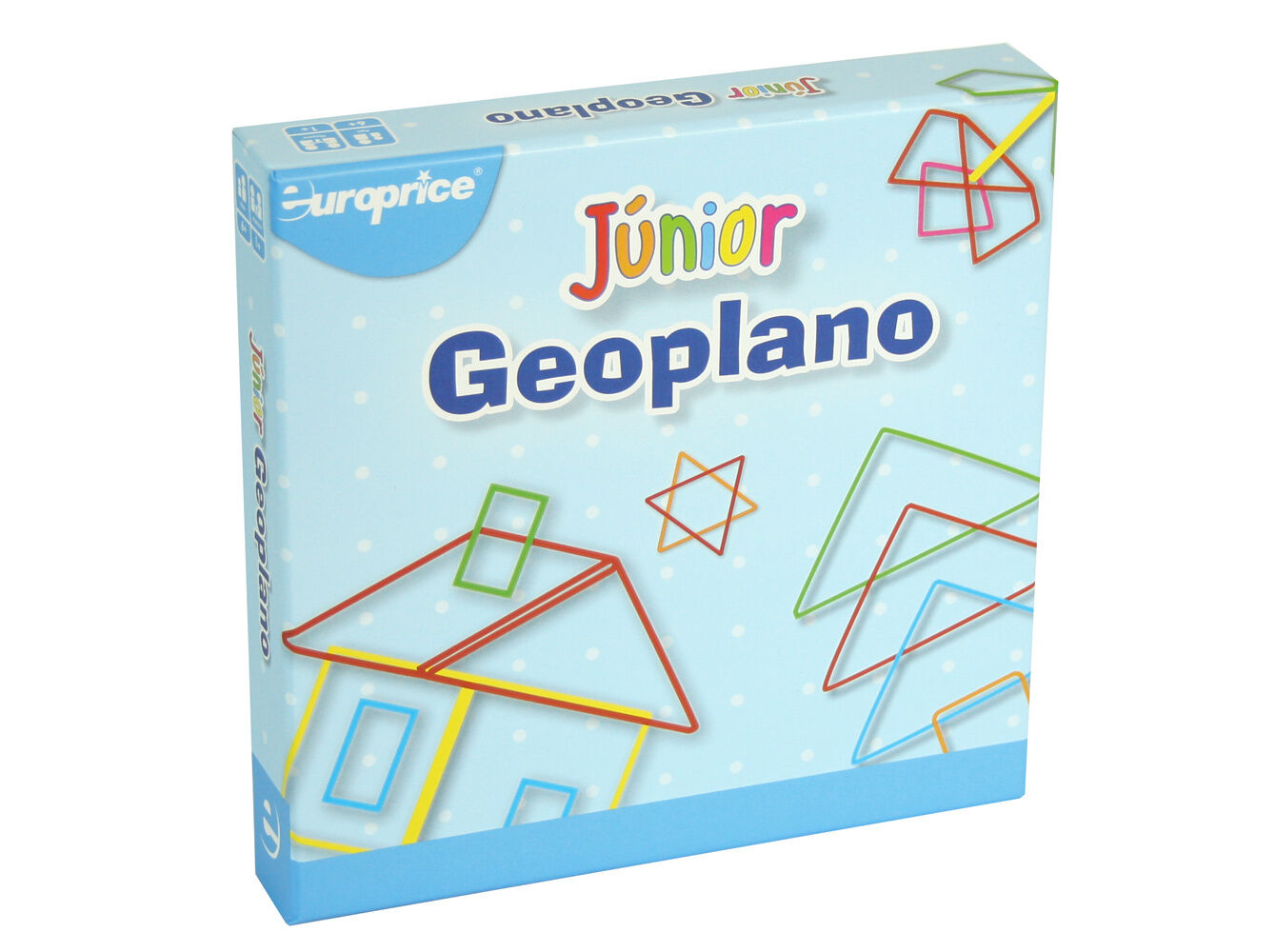 GEOPLANO JUNIOR EUROPRICE image number 0