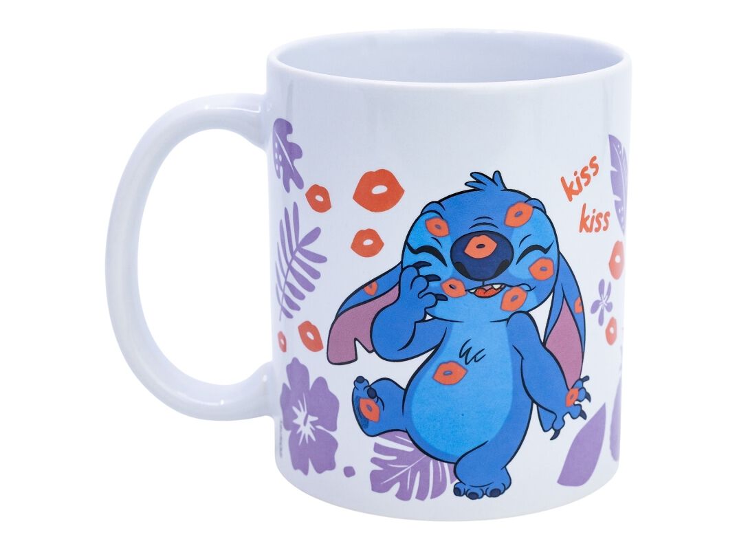 CANECA STITCH LOVE image number 1