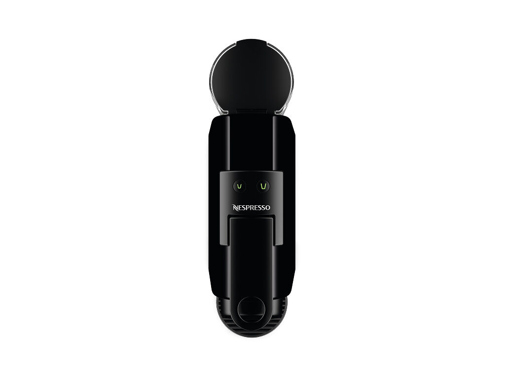 M&Aacute;QUINA DE CAF&Eacute; NESPRESSO DE'LONGHI ESSENZA MINI EN85.B PRETA 19 BAR 0.6L image number 9