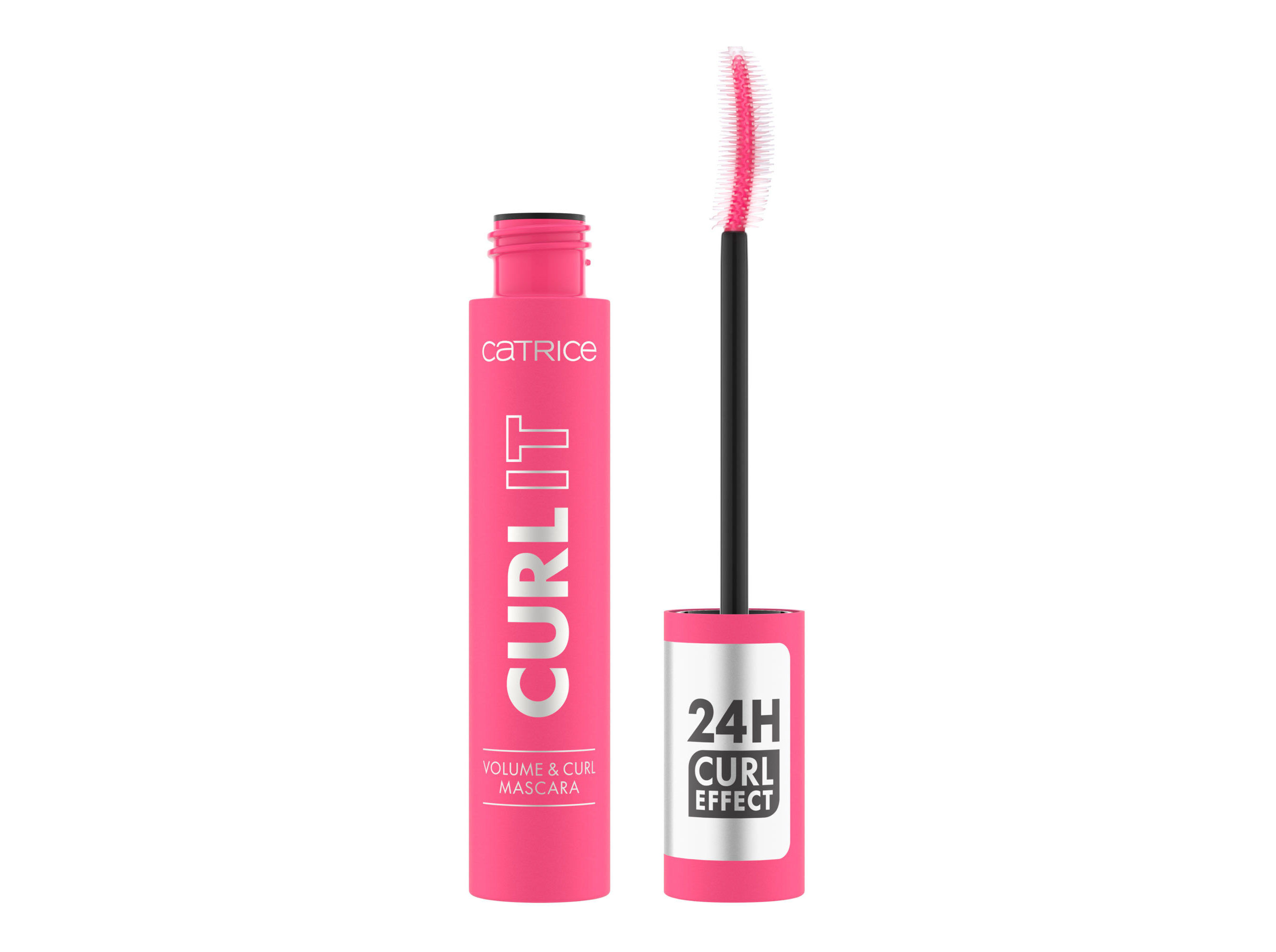 MASCARA CATRICE CURL IT 010 image number 0