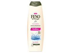 Gel Banho Feno Portugal Agua Micelar Feno De Portugal 650 ml