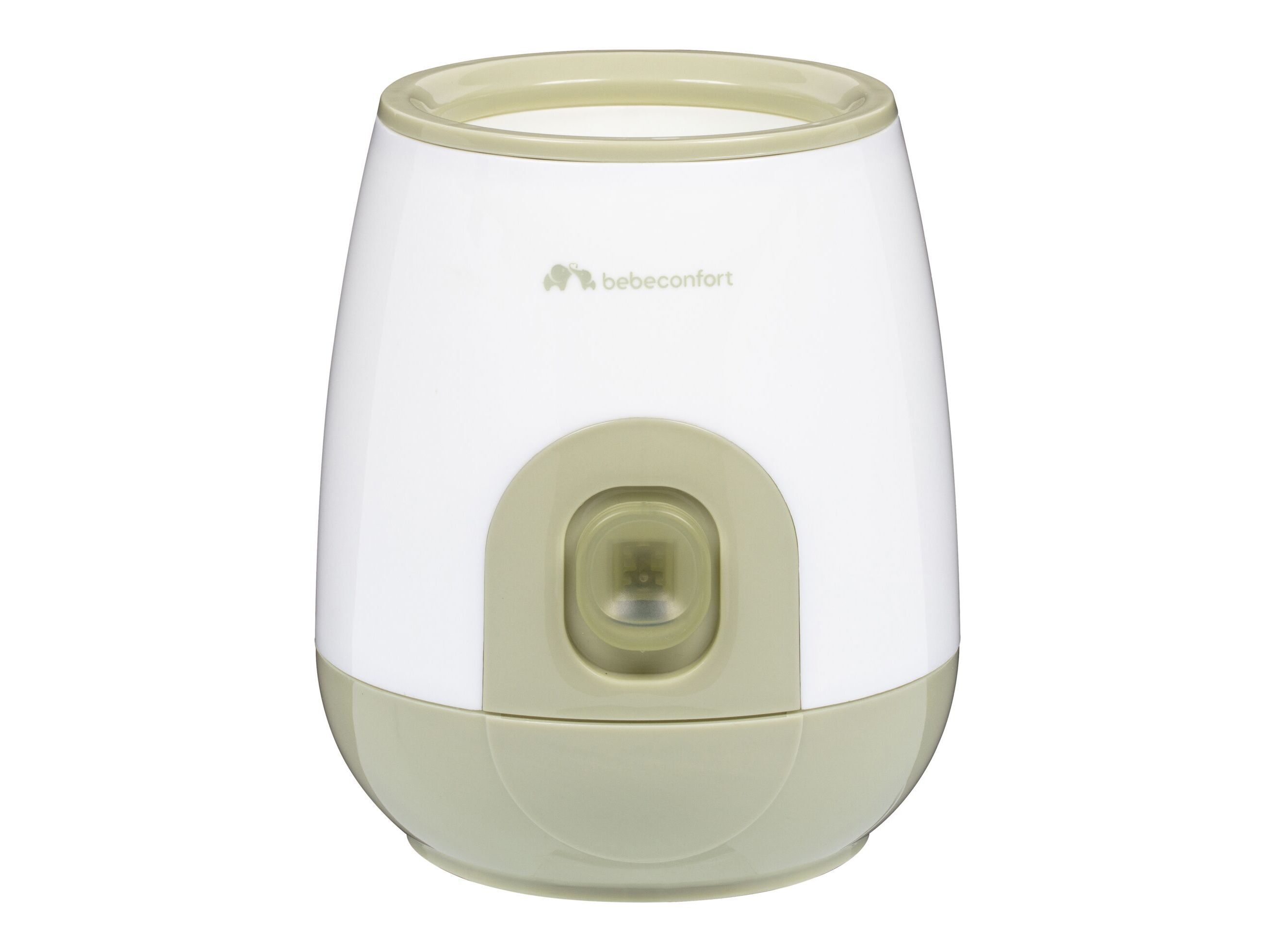 AQUECEDOR BIBER&Otilde;ES B&Eacute;B&Eacute;CONFORT ELECTRICO