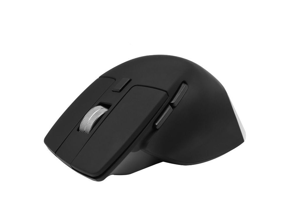 RATO SEM FIO QILIVE CONFORT Q.3143 PRETO image number 1