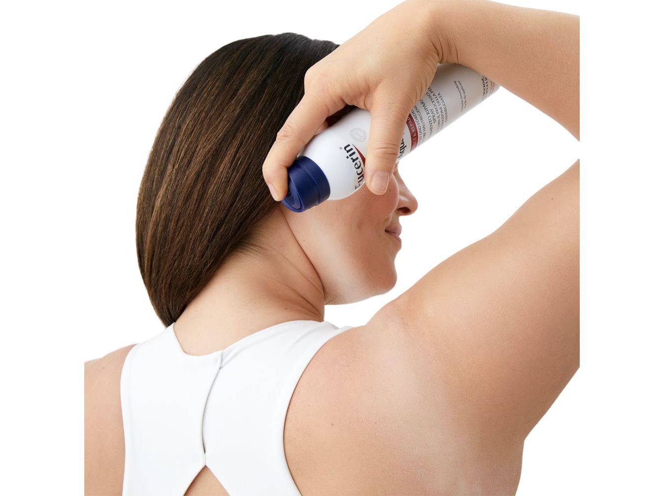 SPRAY EUCERIN AQUAPHOR 250ML image number 5