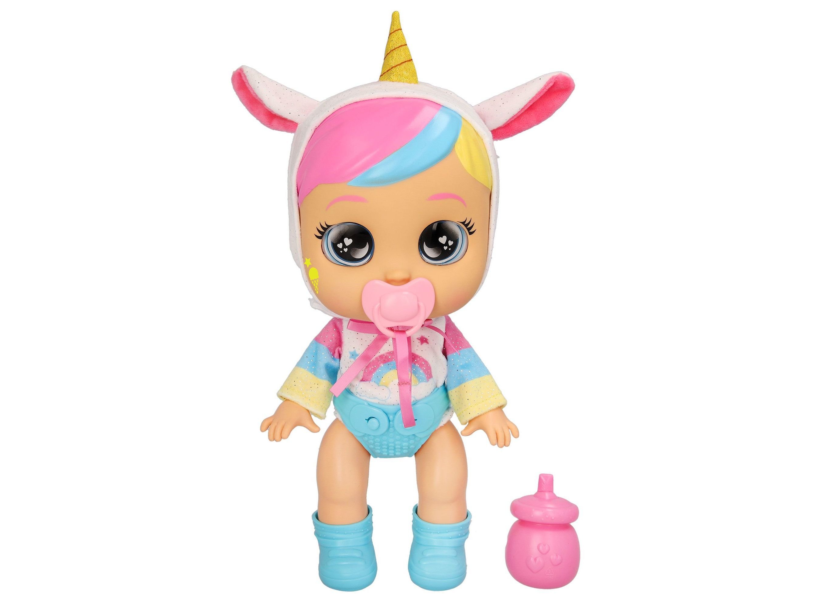 BEBE CHOR&Atilde;O CRY BABIES image number 1