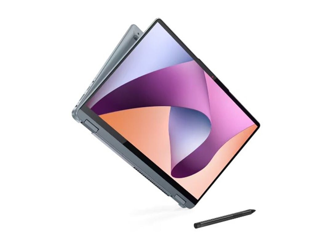 PORT&Aacute;TIL CONVERT&Iacute;VEL LENOVO FLEX 5 14ABR8-160 (14'' AMD RYZEN 5 7430U RAM: 16GB 512G SSD) image number 3