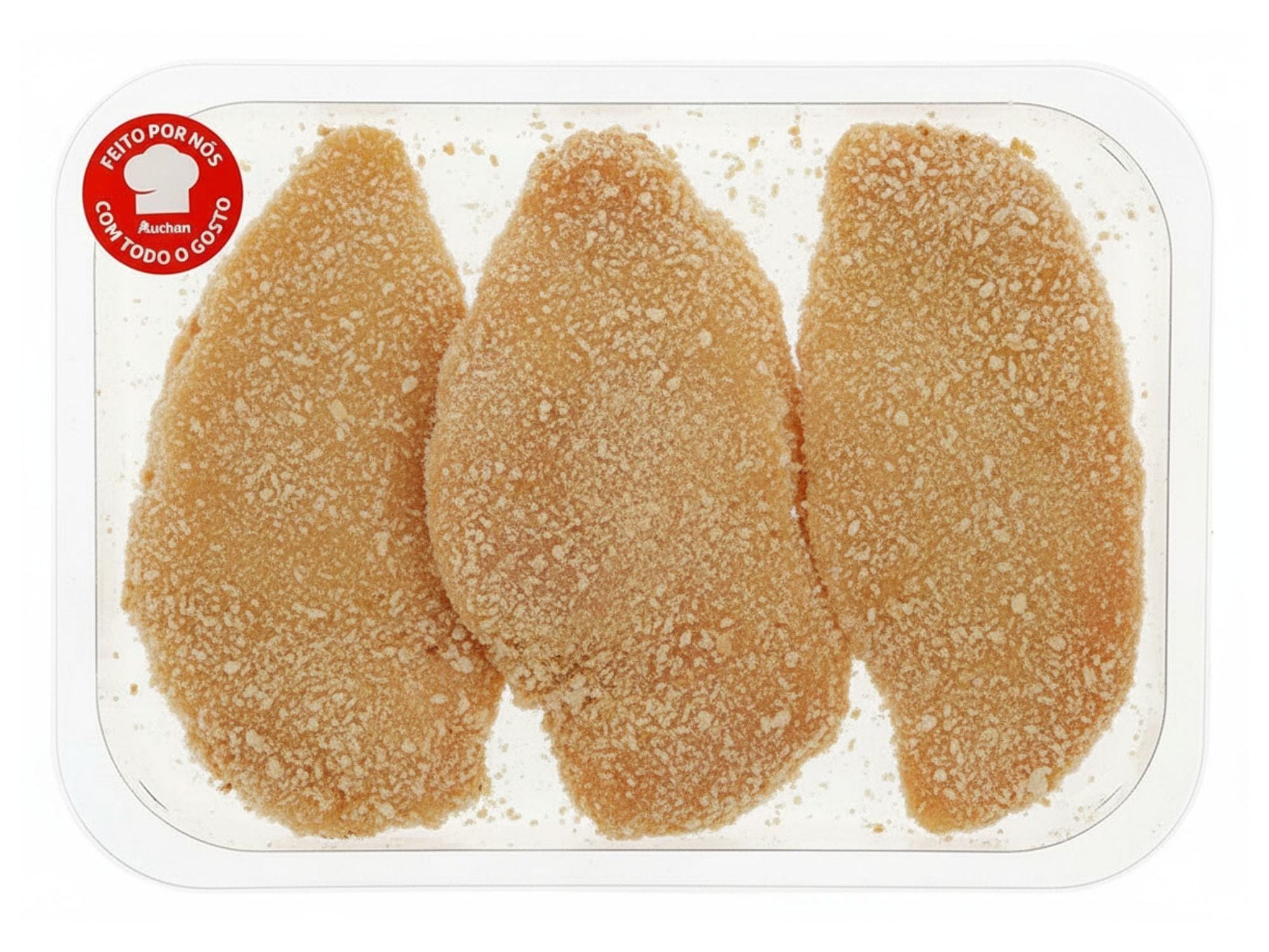 PERU BIFE PANADO KG image number 0